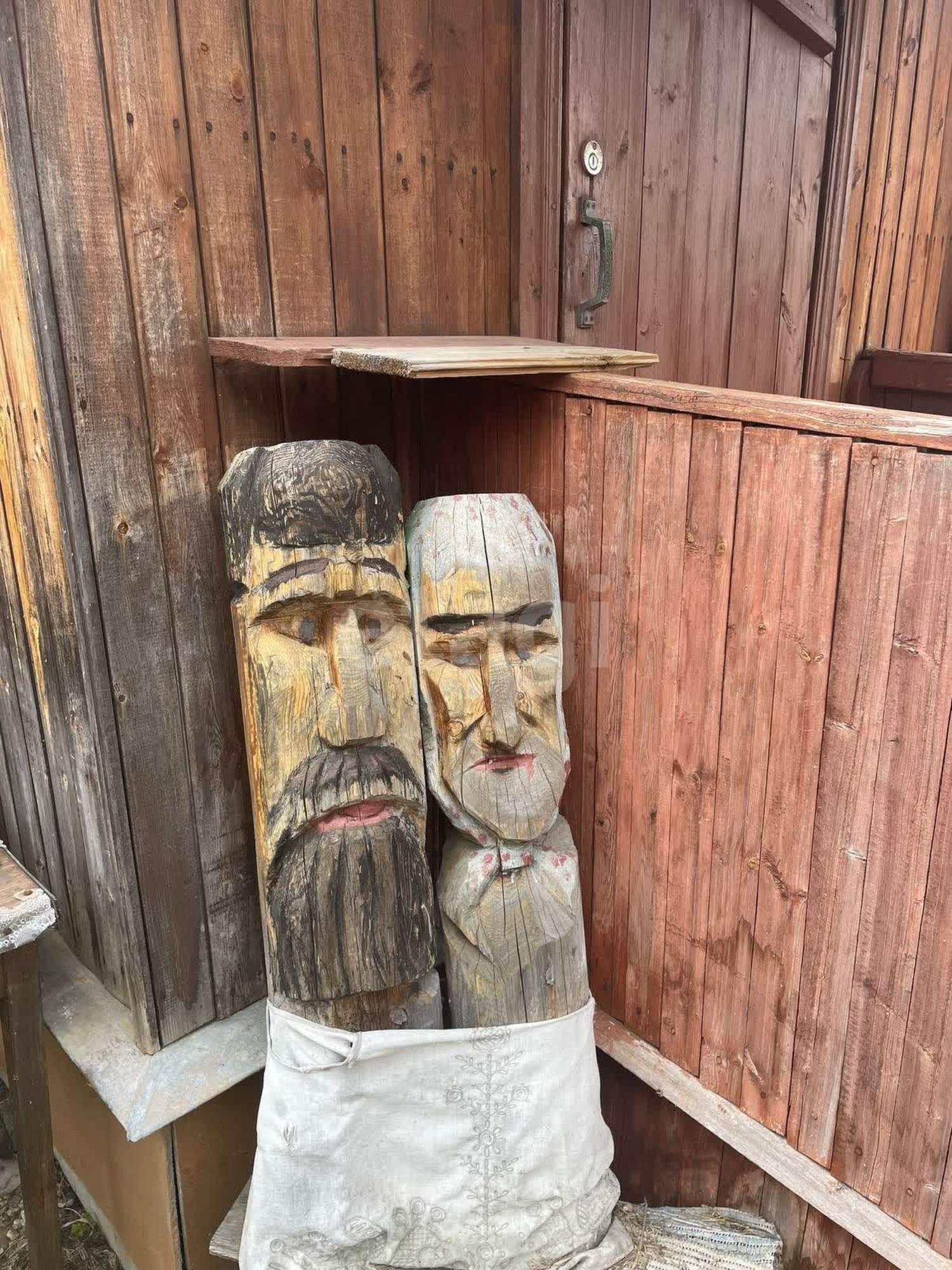 Купить дачу, дом, коттедж за 4 800 000 рублей на Центральная, 83