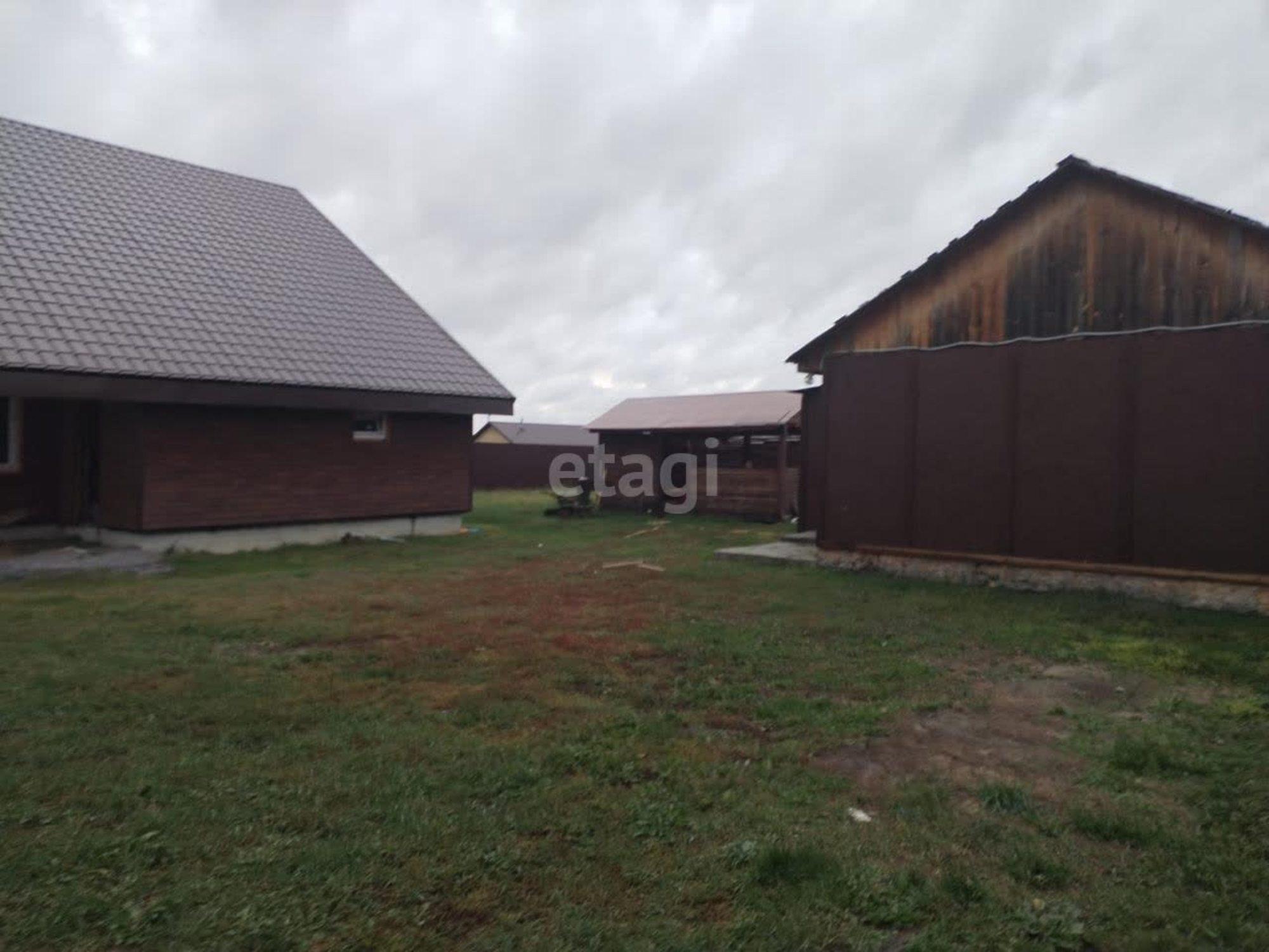Купить дачу, дом, коттедж за 5 500 000 рублей на Майора Солнечникова, 2967