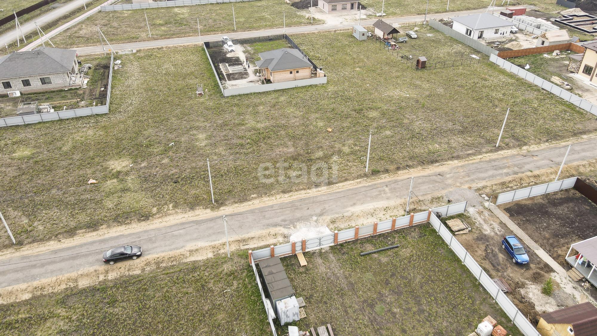 Купить землю, земельный участок за 2 300 000 рублей на Лавандовая,