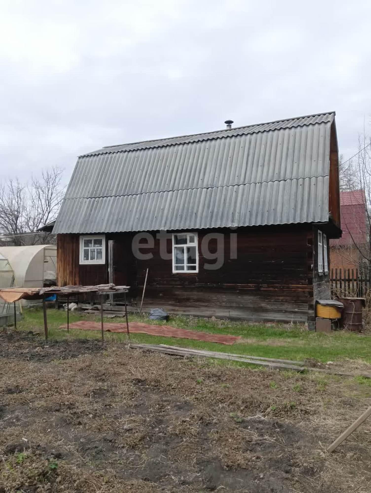 Купить дачу, дом, коттедж за 4 000 000 рублей на Вишневая,