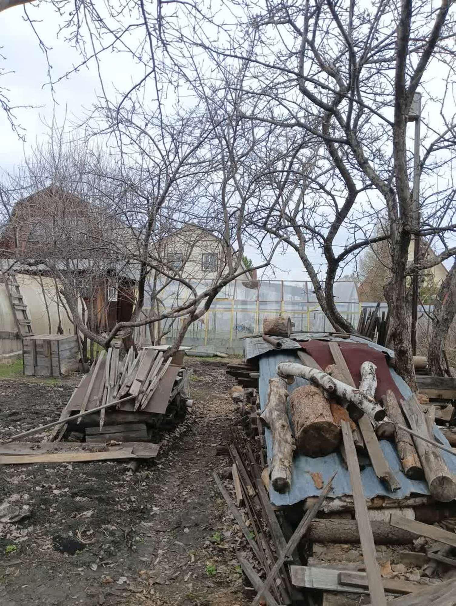 Купить дачу, дом, коттедж за 4 000 000 рублей на Вишневая,