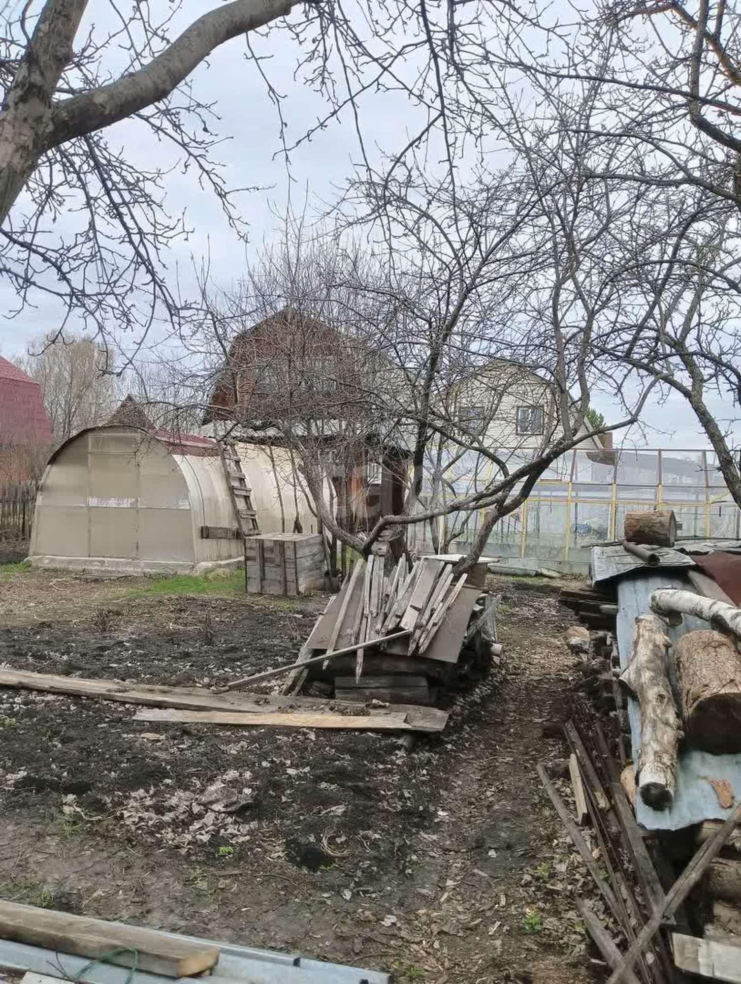 Купить дачу, дом, коттедж за 4 000 000 рублей на Вишневая,