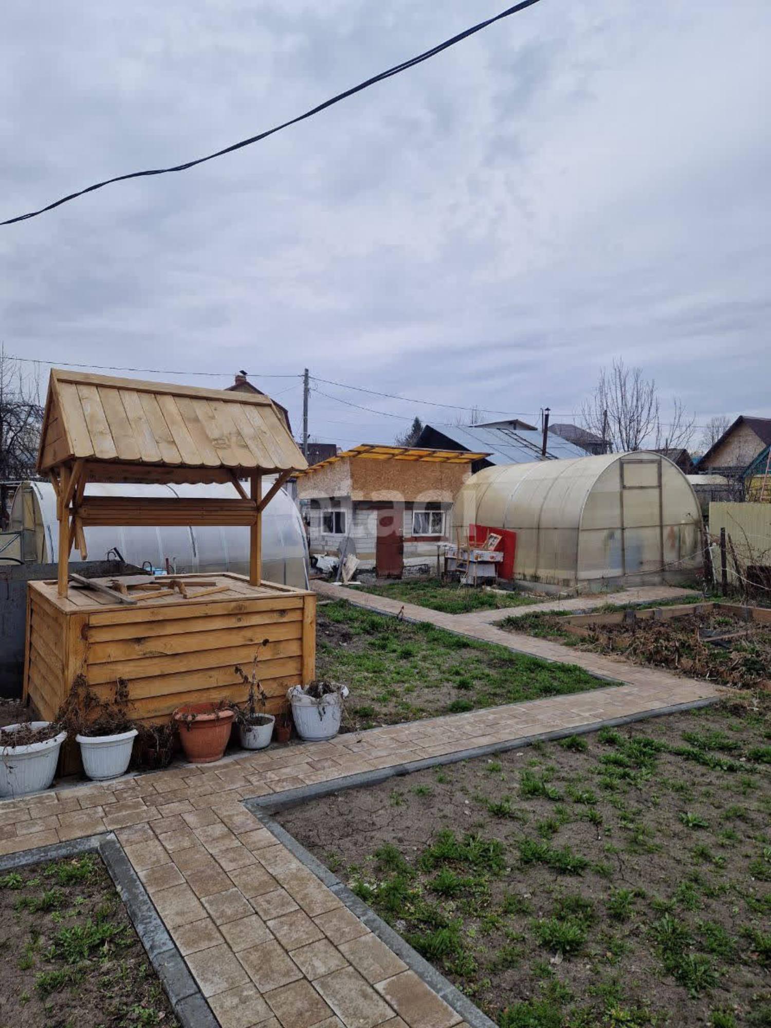 Купить дачу, дом, коттедж за 5 100 000 рублей на Сиреневая, 81