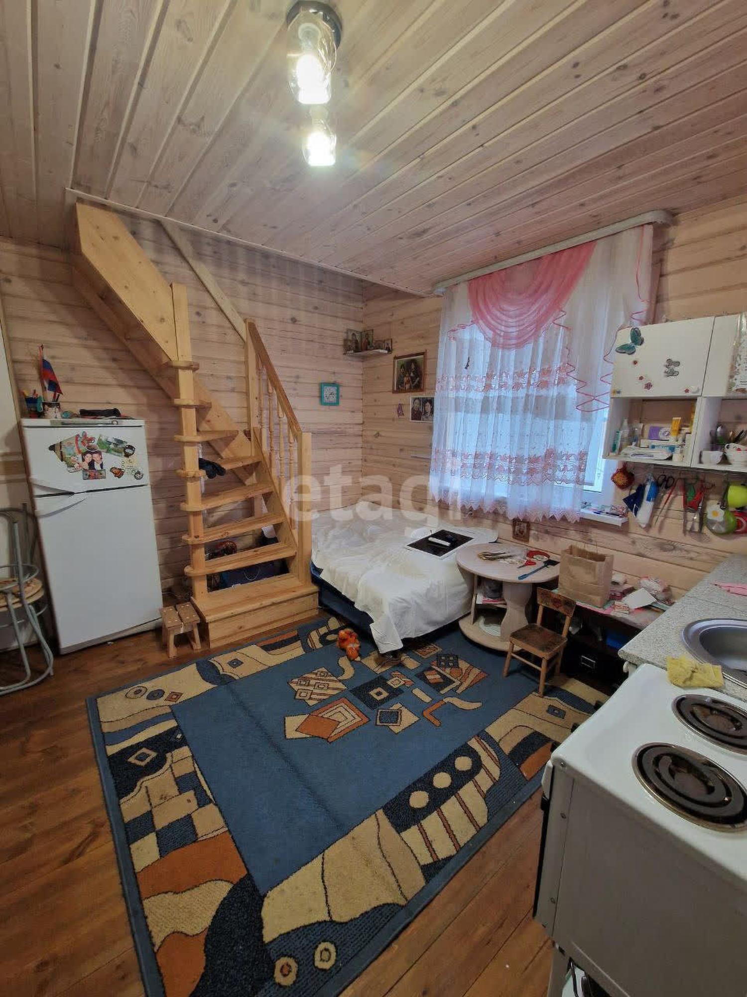 Купить дачу, дом, коттедж за 5 100 000 рублей на Сиреневая, 81