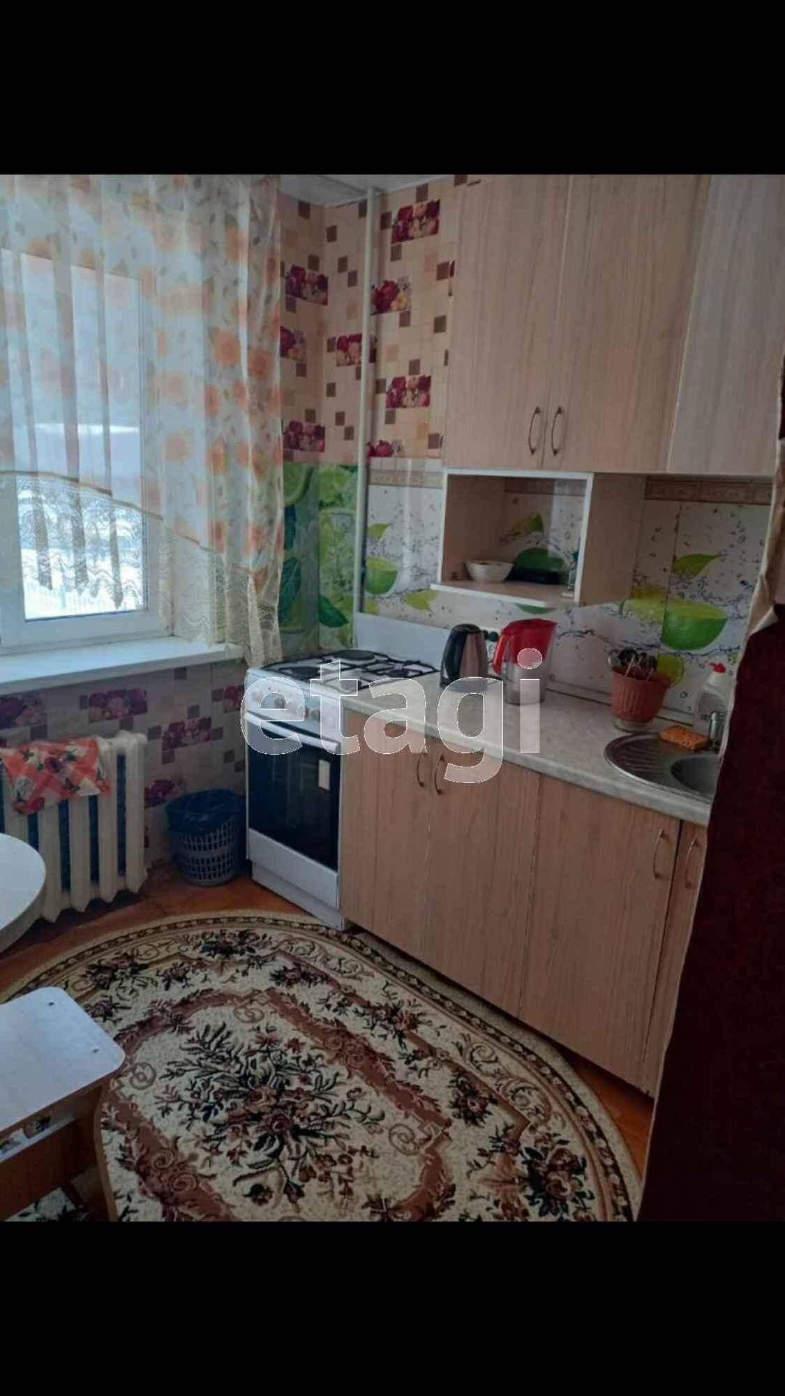 Купить квартиру за 3 750 000 рублей на Белинского, 14