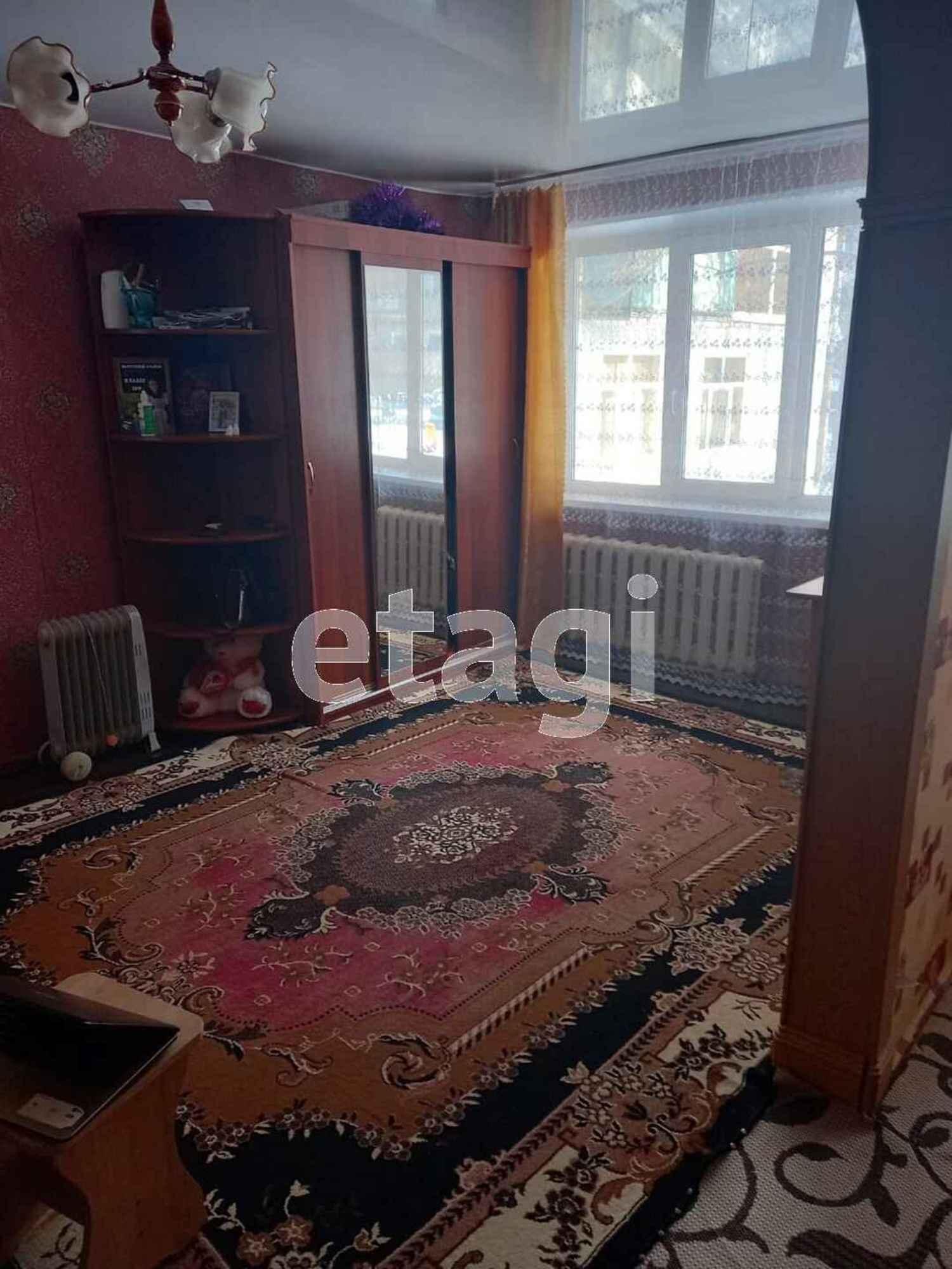 Купить квартиру за 3 750 000 рублей на Белинского, 14