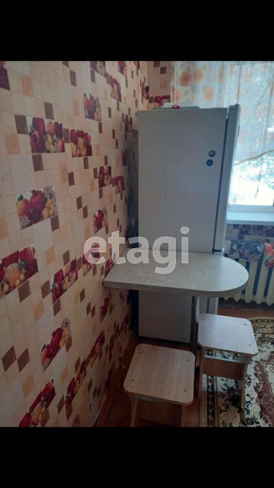 Купить квартиру за 3 750 000 рублей на Белинского, 14