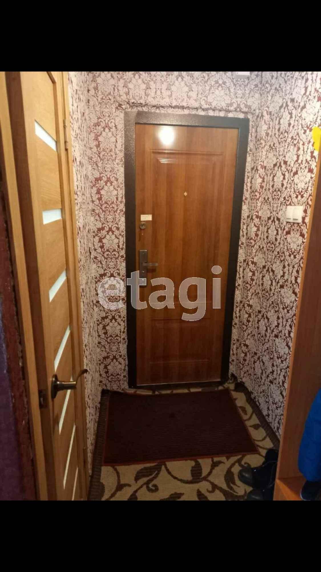 Купить квартиру за 3 750 000 рублей на Белинского, 14