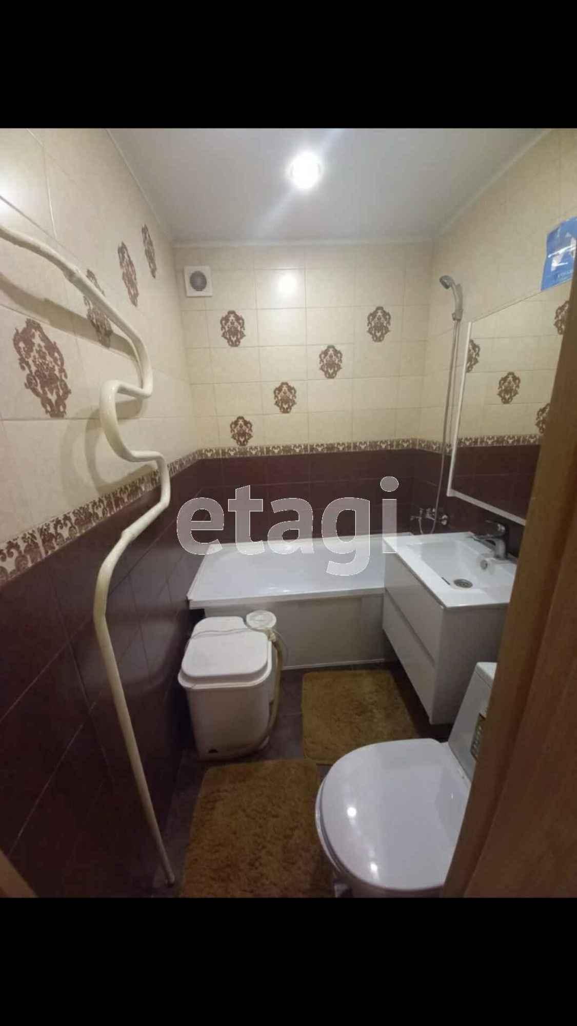 Купить квартиру за 3 750 000 рублей на Белинского, 14