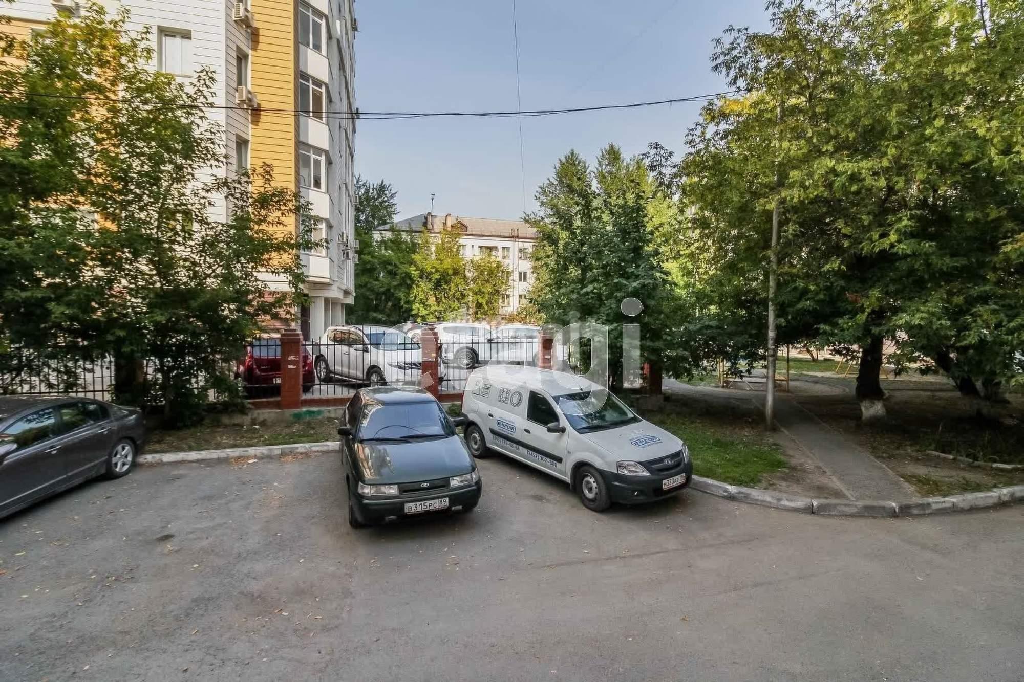 Купить квартиру за 5 200 000 рублей на Мельникайте, 96