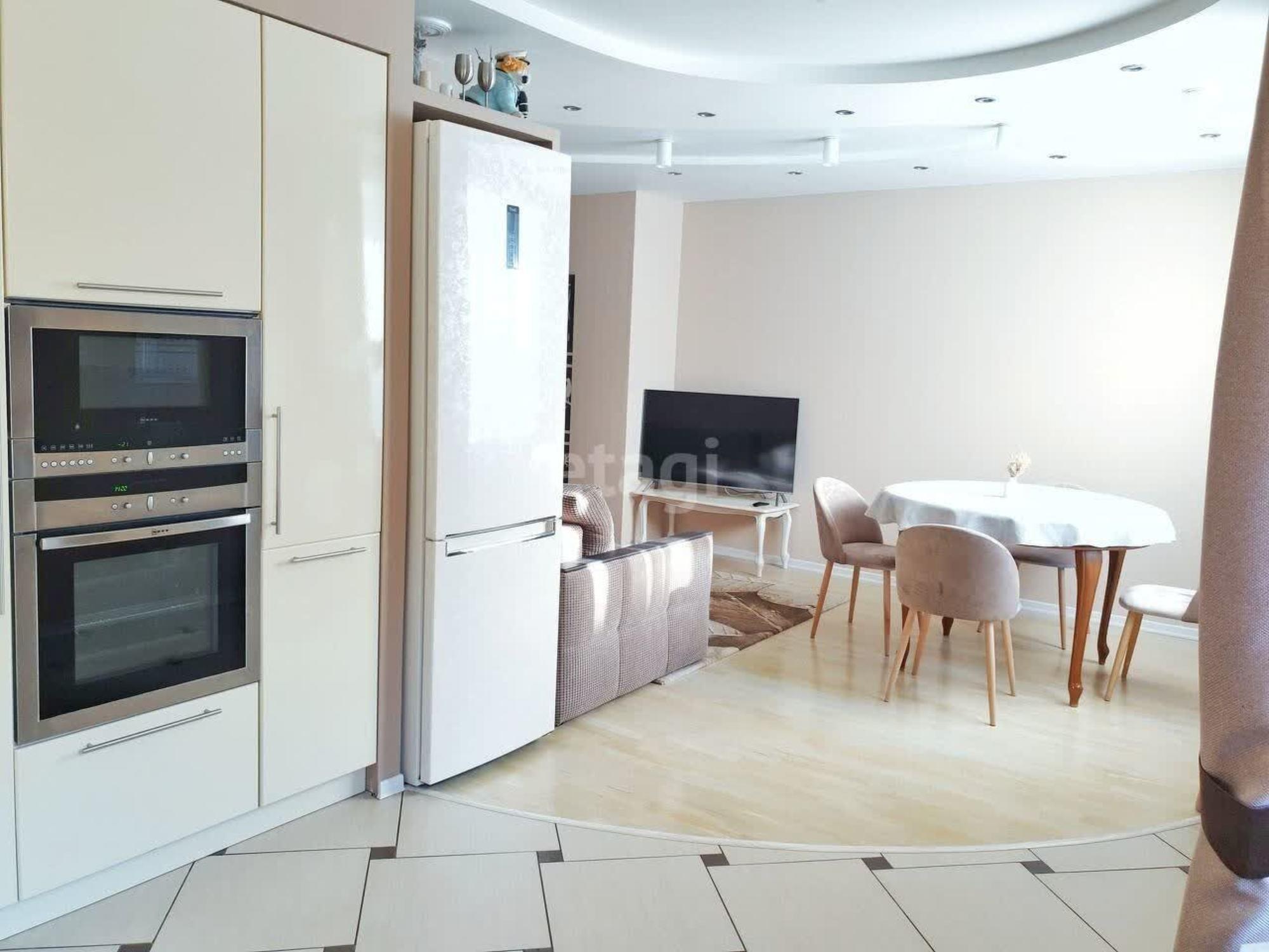 Купить квартиру за 14 150 000 рублей на Заводская, 1