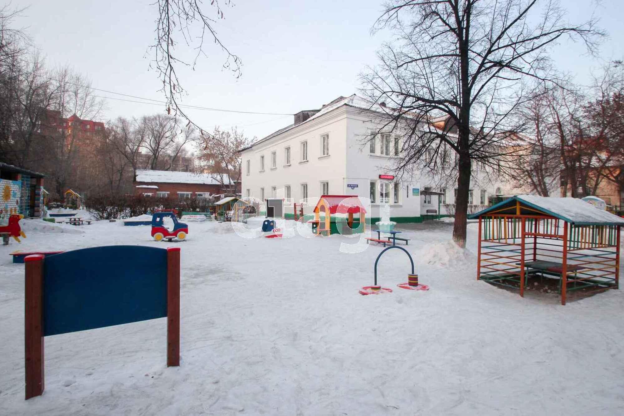 Купить квартиру за 3 600 000 рублей на Минская, 57
