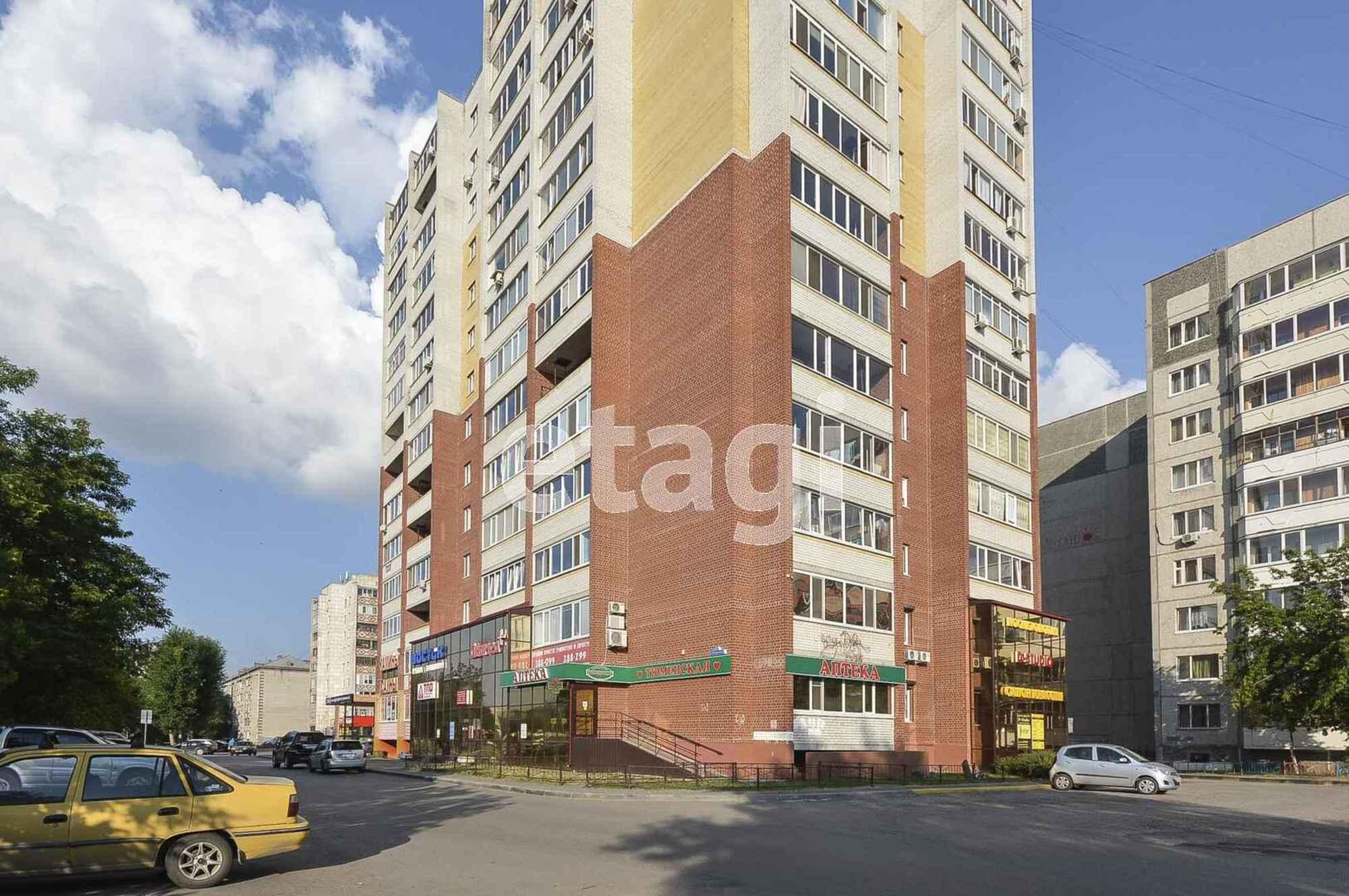 Купить квартиру за 8 000 000 рублей на Московский тракт, 127