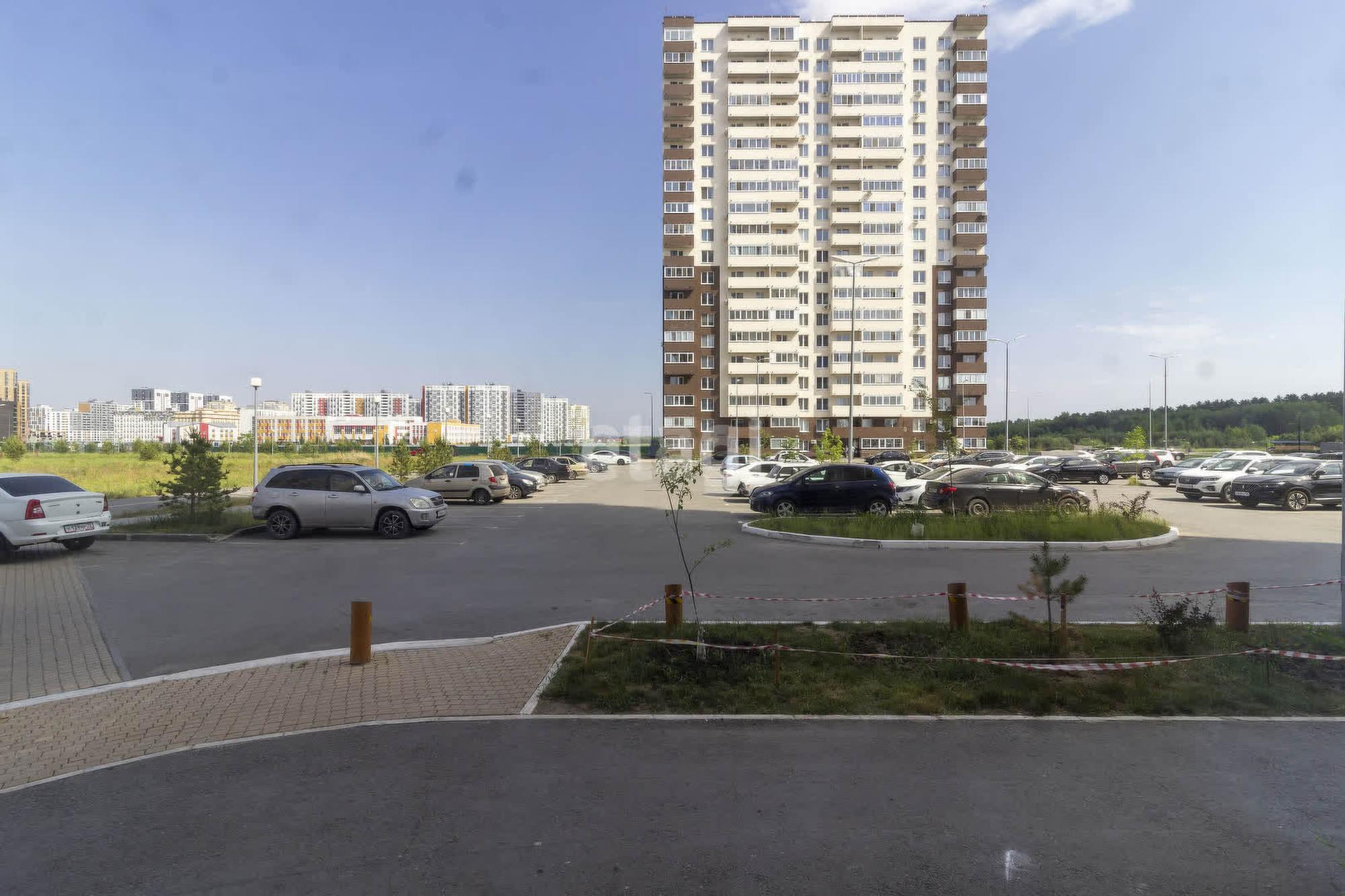 Купить студию за 2 949 000 рублей на Вадима Бованенко, 1