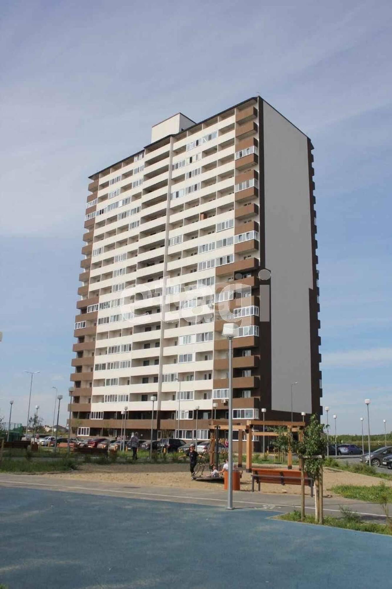 Купить студию за 2 949 000 рублей на Вадима Бованенко, 1