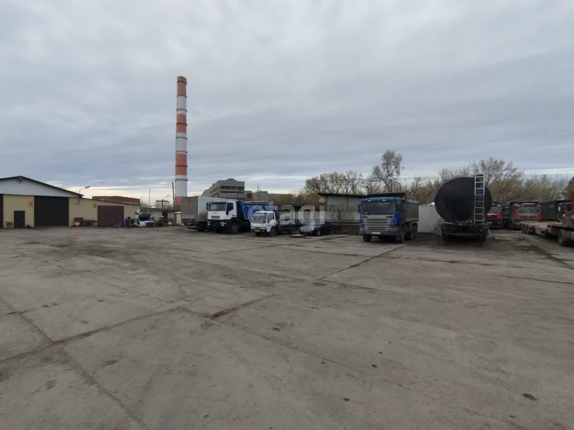 Сдать производственную площадь за 800 000 рублей на Одесская 1 стр 40