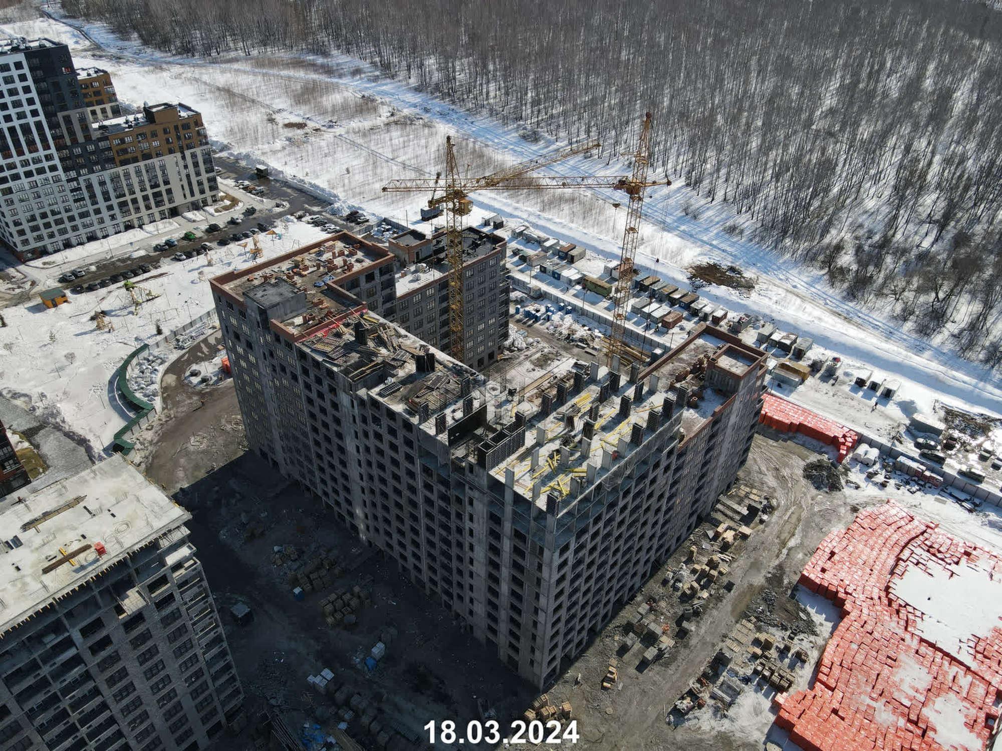 Купить студию за 3 800 000 рублей на Льва Толстого, 17