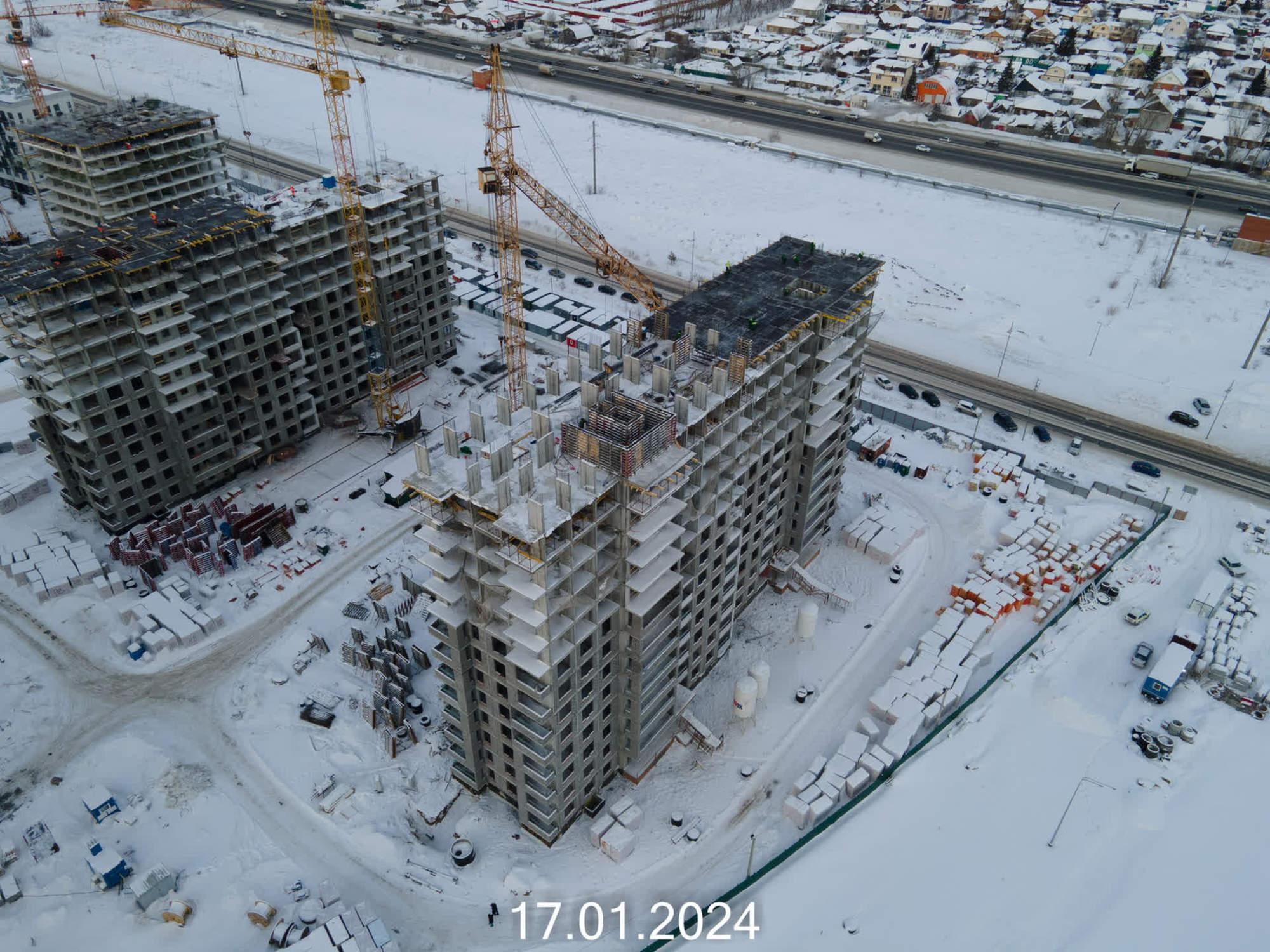 Купить квартиру за 7 500 000 рублей на Фармана Салманова, 23