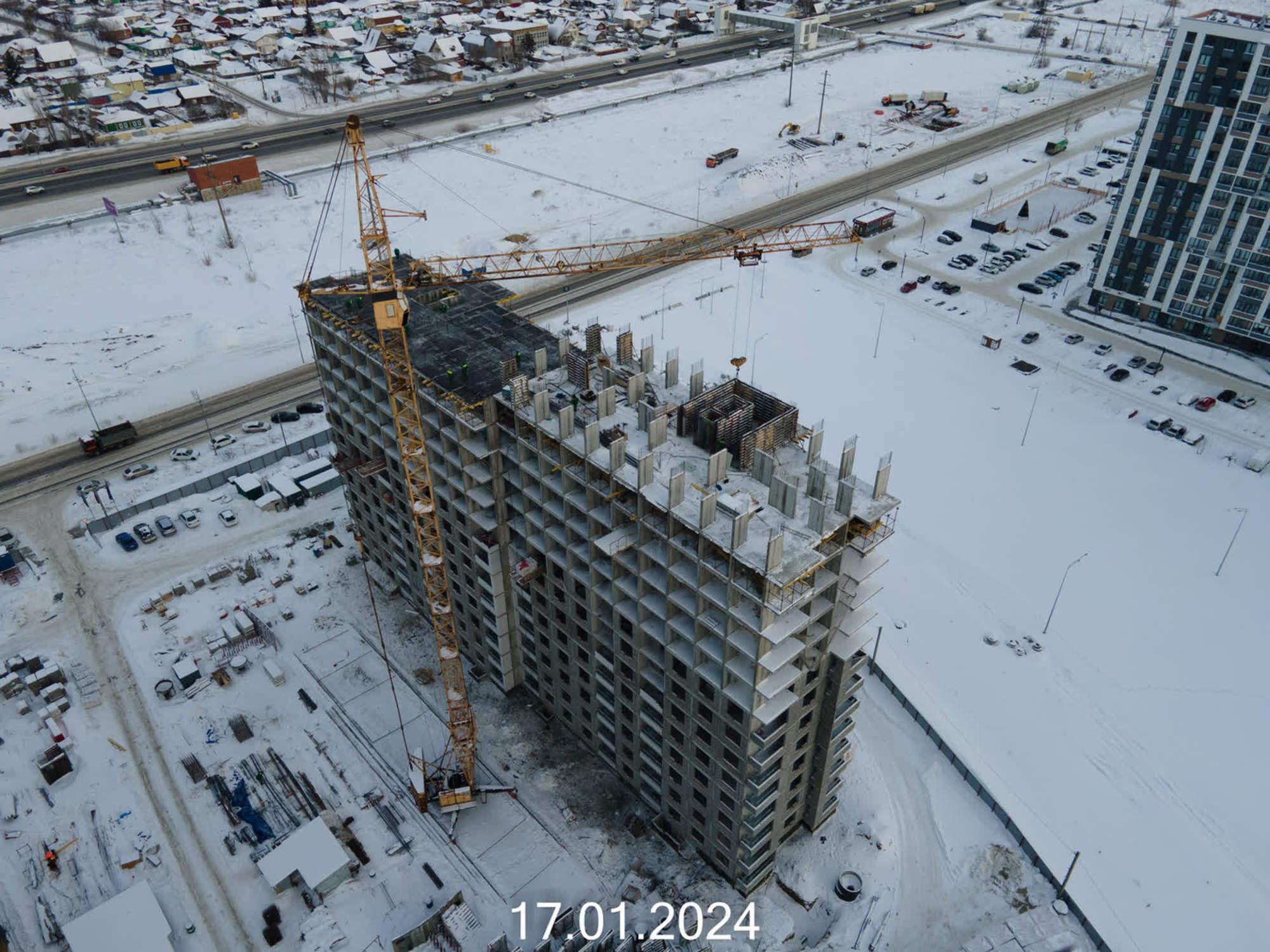Купить квартиру за 7 500 000 рублей на Фармана Салманова, 23
