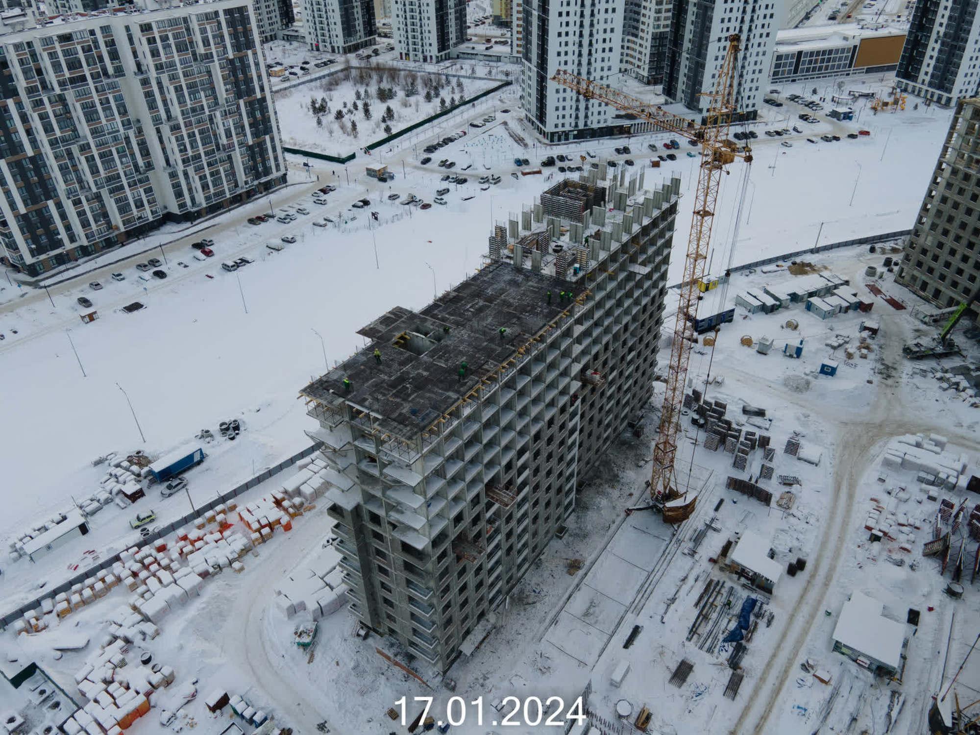 Купить квартиру за 7 500 000 рублей на Фармана Салманова, 23