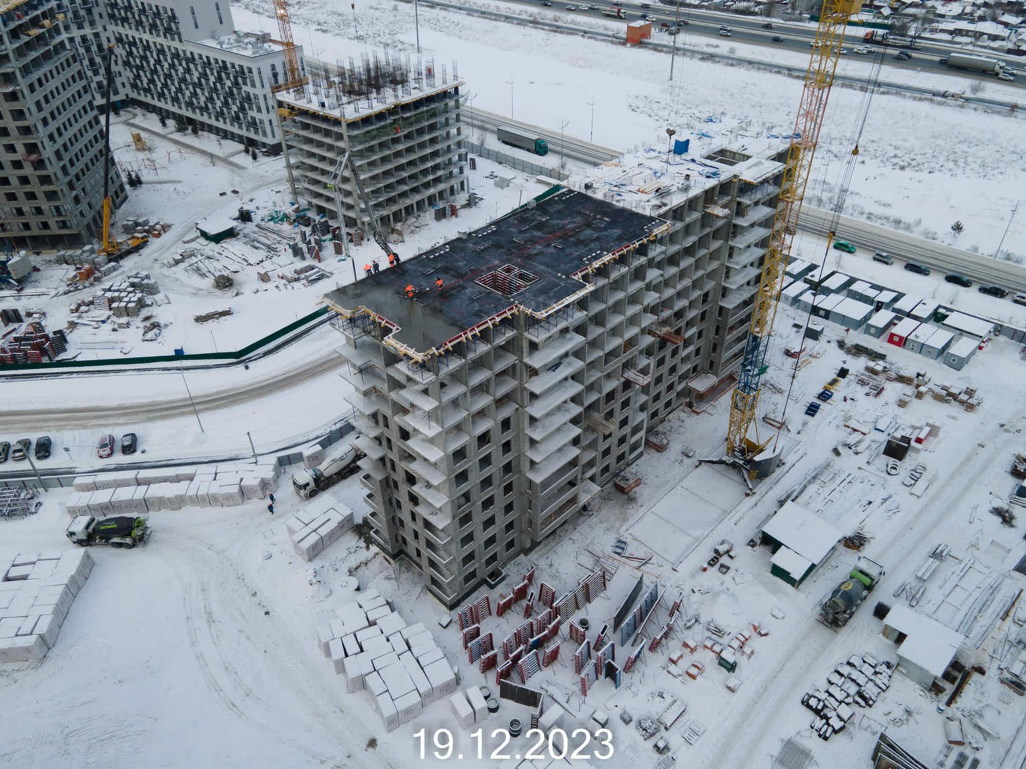 Купить квартиру за 7 500 000 рублей на Фармана Салманова, 23