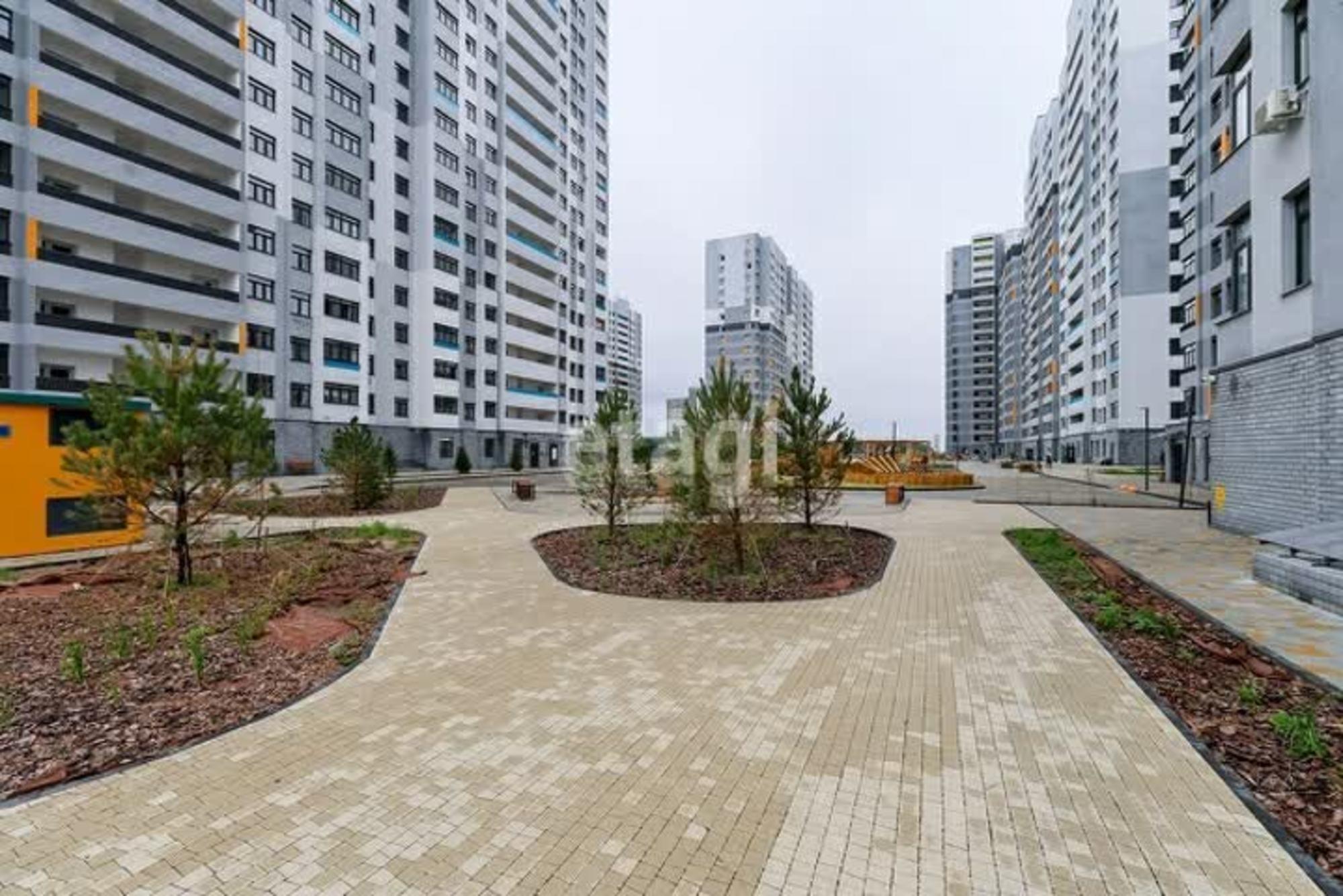Купить студию за 3 250 000 рублей на Александра Пушкина, 8В