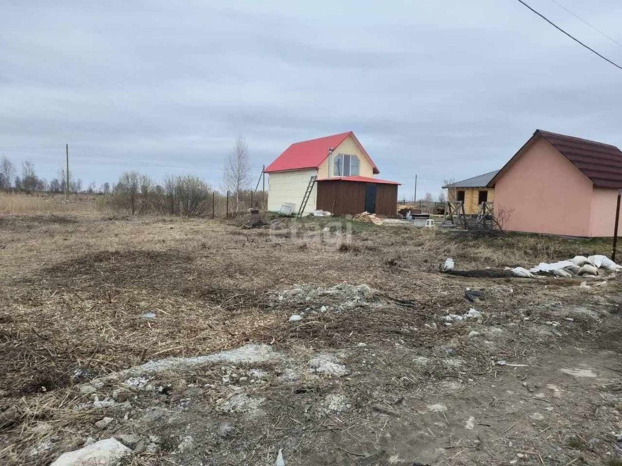 Купить землю, земельный участок за 1 600 000 рублей на 28-я,