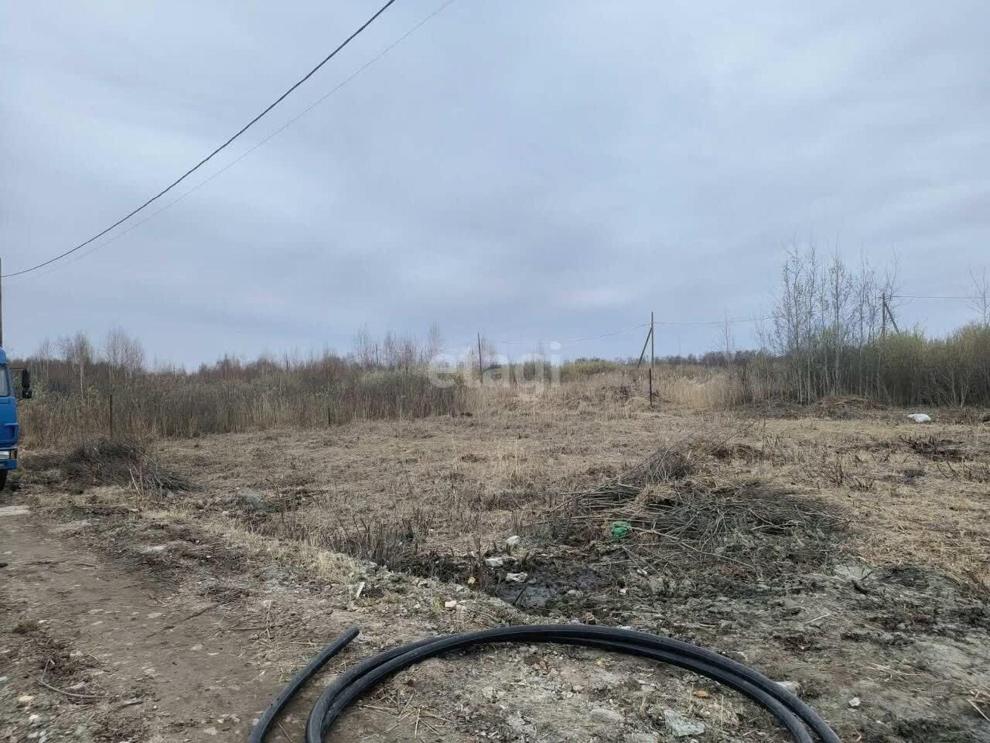 Купить землю, земельный участок за 1 600 000 рублей на 28-я,