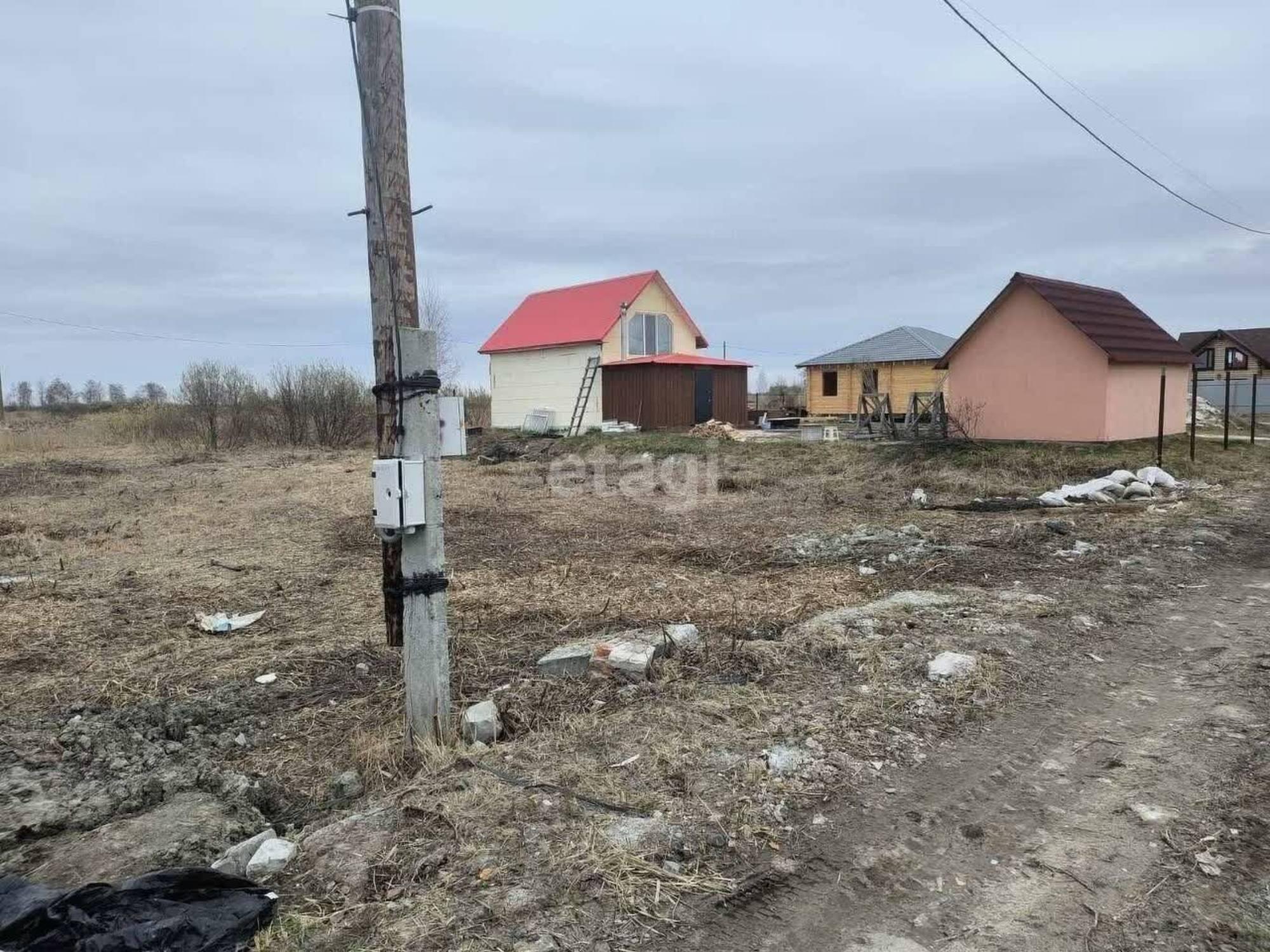 Купить землю, земельный участок за 1 600 000 рублей на 28-я,