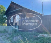 коттедж 35 кв м улица Коминтерна, 34