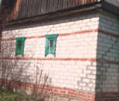 коттедж 16 кв м 85