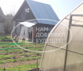 коттедж 12 кв м 85