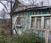 коттедж 25 кв м 2-ая улица, 6