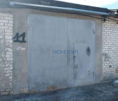 22 кв м Строкина ул, 3Е