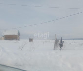 земля 15.1 сот Дружинино,Свердлова 38Б