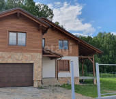 коттедж 307 кв м КП Городок Солнца 2, 8