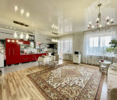 комната 25 кв м Академический пр., 9