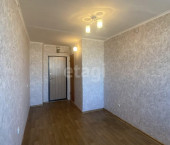 1-комн, 12.7кв м, этаж 8/8 Судостроителей, 38
