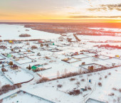 земля 11.2 сот Огуречная,