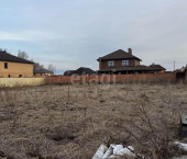 земля 16.5 сот Зубаревские просторы КП