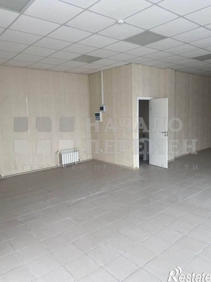 Торговое помещение Гурьевская ул, 66