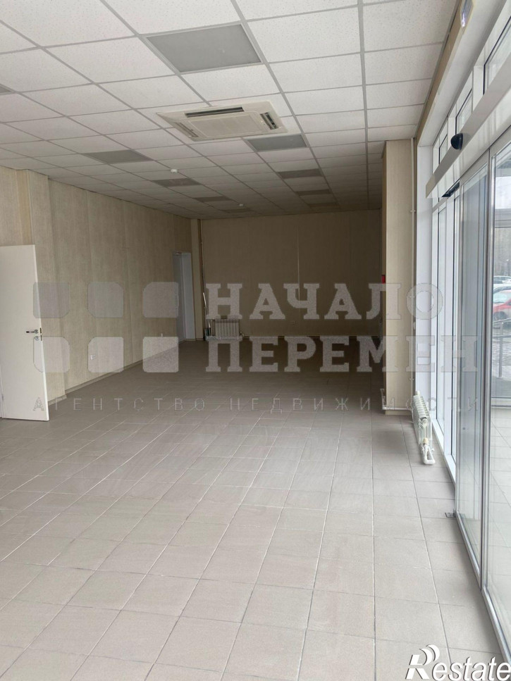 Торговое помещение Гурьевская ул, 66