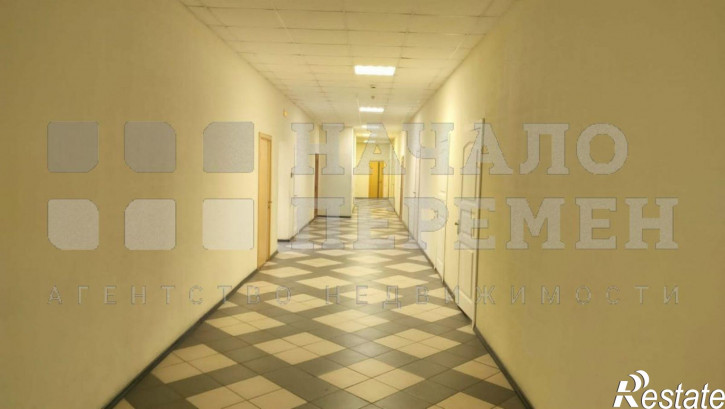 Офис Русская ул, 41/1