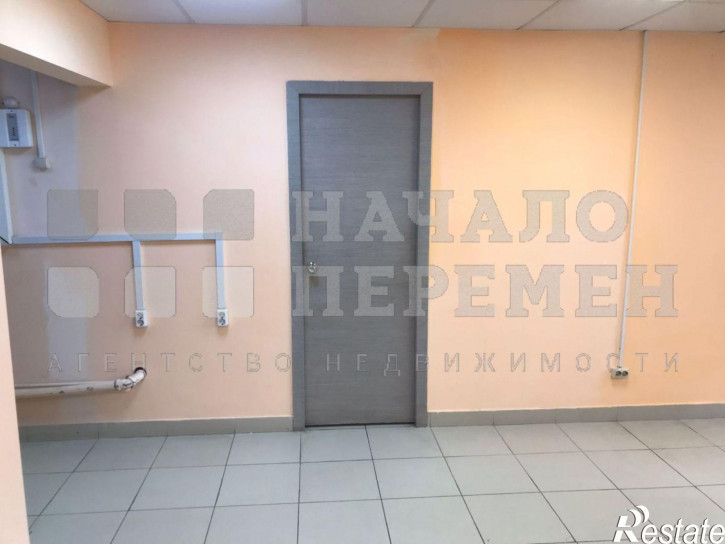 Торговое помещение Виктора Шевелева ул, 22