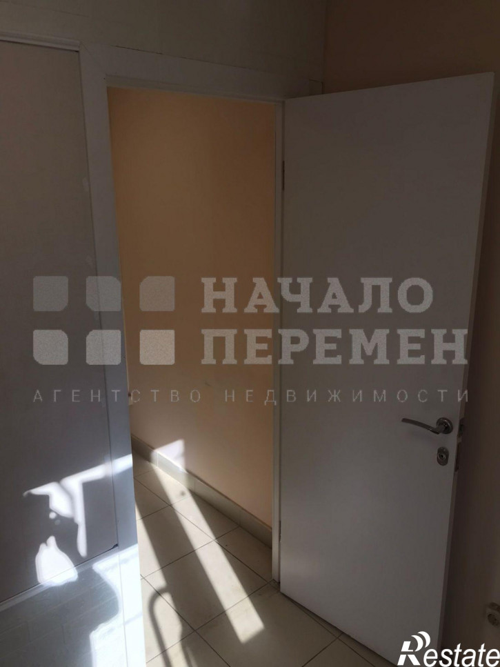 Торговое помещение Виктора Шевелева ул, 22