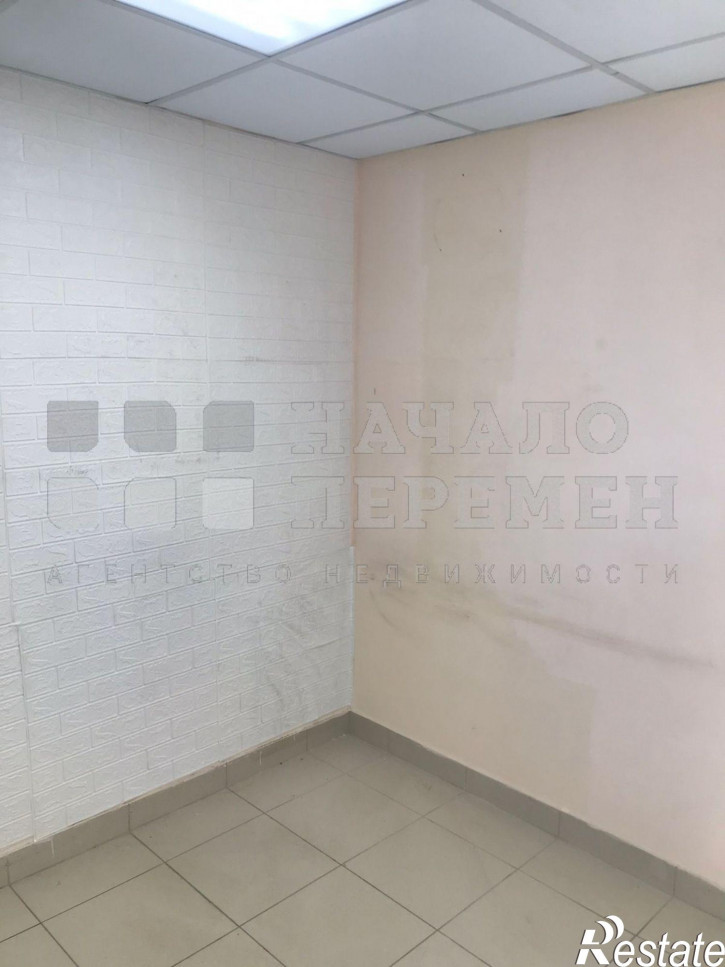 Торговое помещение Виктора Шевелева ул, 22