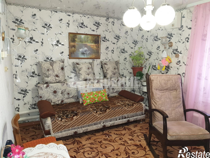 Коттедж/дом Белорецкий Тракт улица,31