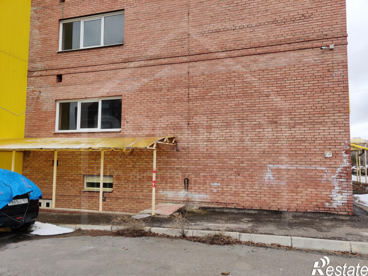 Склад Ватутина улица,22к1