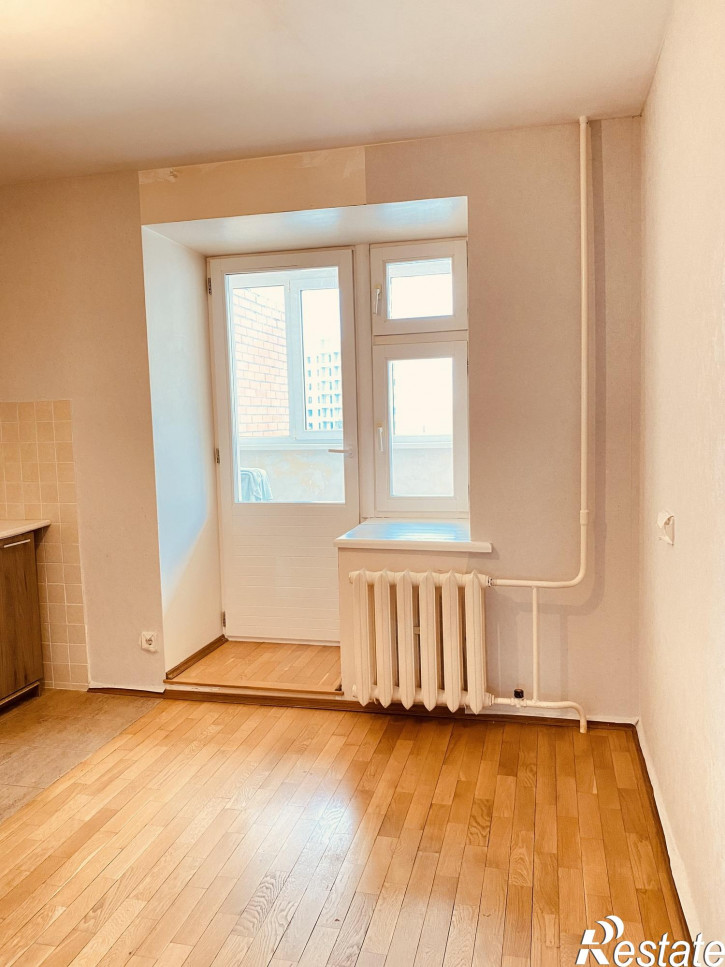 2-комн квартира микрорайон Берёзово,Анникова улица,8