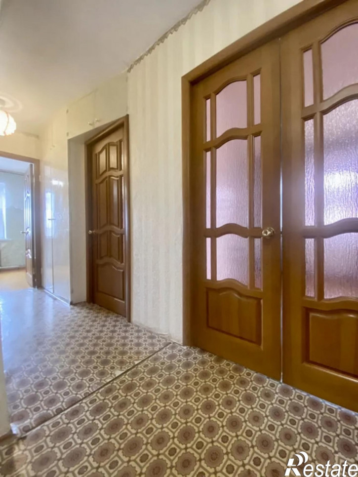 3-комн квартира 41-й квартал,Красноармейская улица,108
